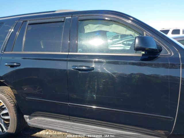 1GNSKCKJ9KR284051 Chevrolet Tahoe Premier