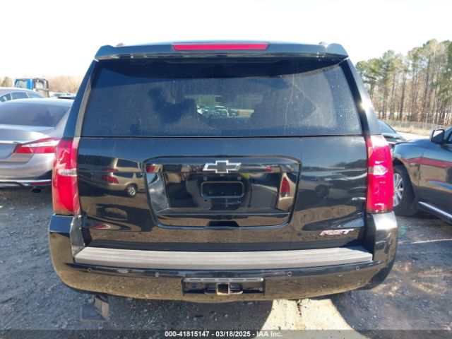 1GNSKCKJ9KR284051 Chevrolet Tahoe Premier