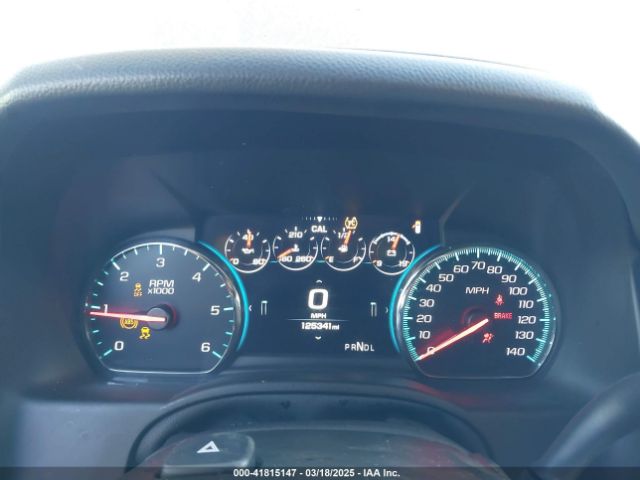 1GNSKCKJ9KR284051 Chevrolet Tahoe Premier