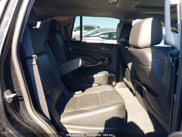 1GNSKCKJ9KR284051 Chevrolet Tahoe Premier