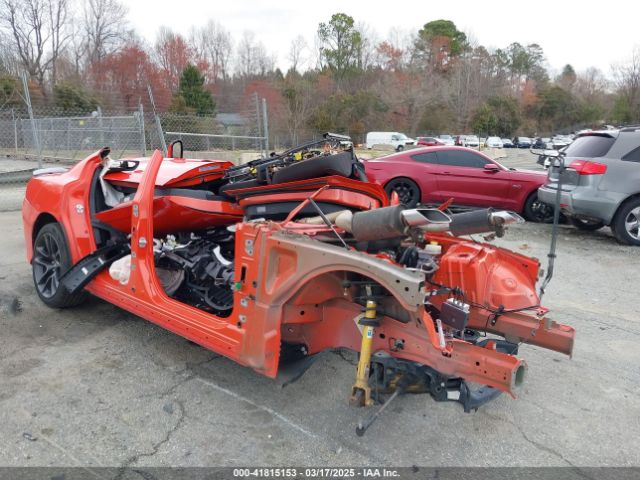2021 DODGE CHARGER 2C3CDXGJ8MH581388