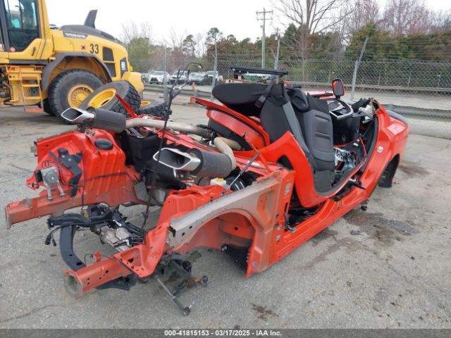 2021 DODGE CHARGER 2C3CDXGJ8MH581388 Photo 1