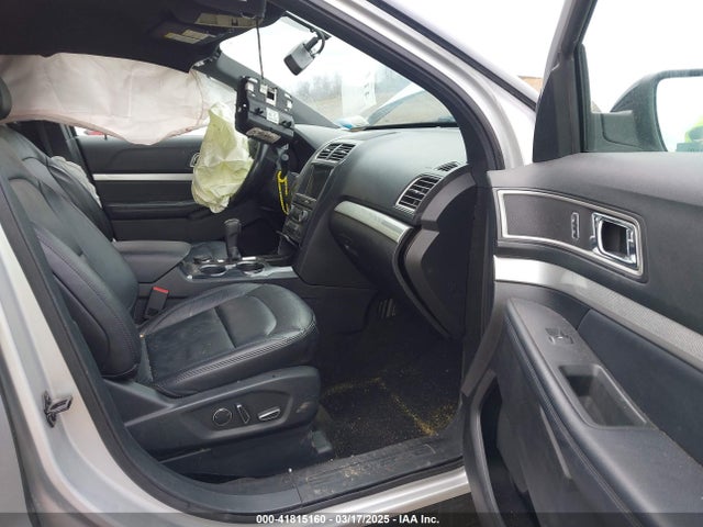 1FM5K8D81HGD94315 Ford EXPLORER XLT