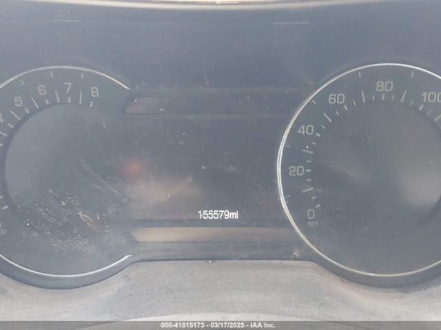 3LN6L2G90ER801385 Lincoln MKZ