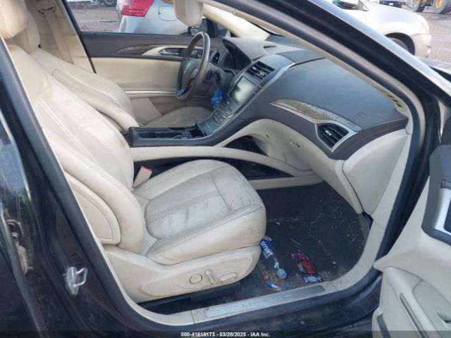 3LN6L2G90ER801385 Lincoln MKZ
