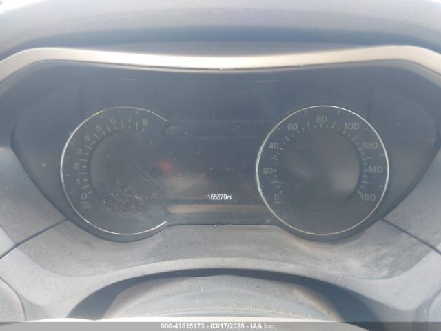3LN6L2G90ER801385 Lincoln MKZ