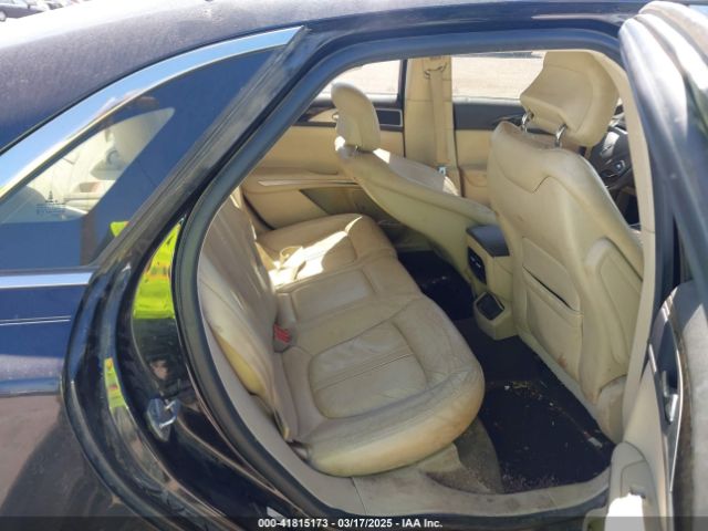 3LN6L2G90ER801385 Lincoln MKZ