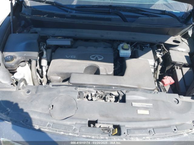 5N1DL0MN3KC528904 Infiniti QX60 PURE