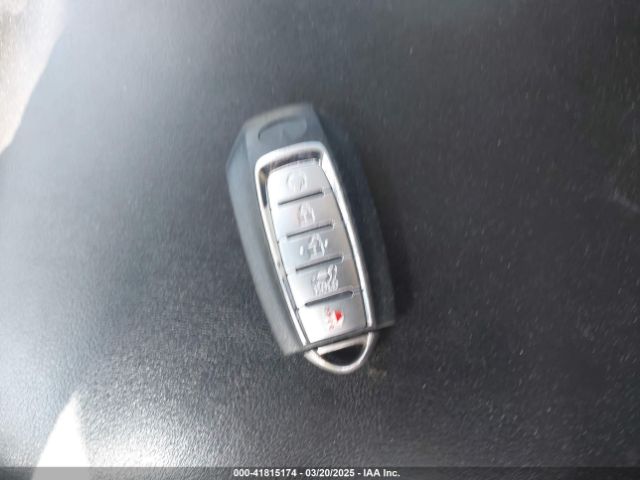 5N1DL0MN3KC528904 Infiniti QX60 PURE