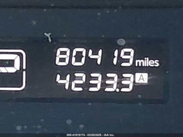 5N1DL0MN3KC528904 Infiniti QX60 PURE