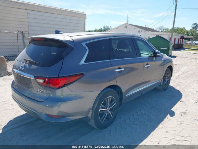 5N1DL0MN3KC528904 Infiniti QX60 PURE