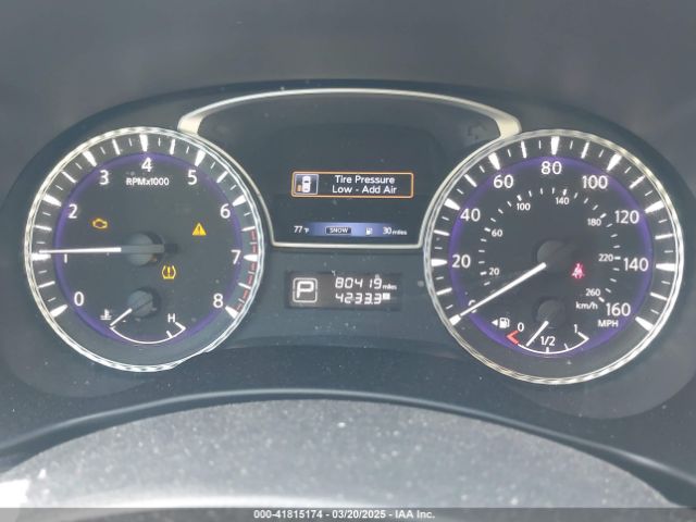 5N1DL0MN3KC528904 Infiniti QX60 PURE