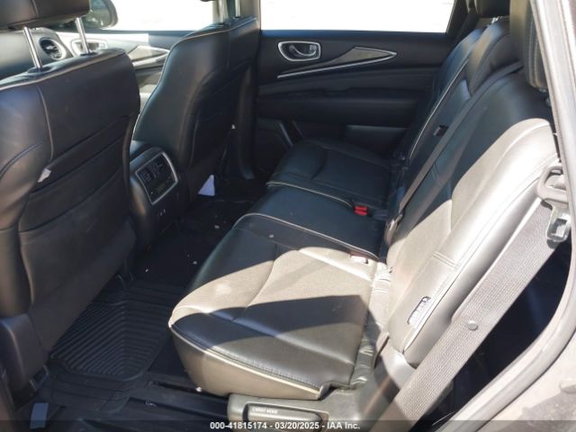 5N1DL0MN3KC528904 Infiniti QX60 PURE