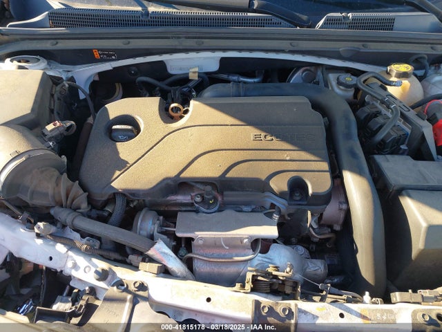 1G1ZB5ST8JF293613 Chevrolet Malibu 1ls