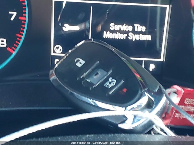 1G1ZB5ST8JF293613 Chevrolet Malibu 1ls