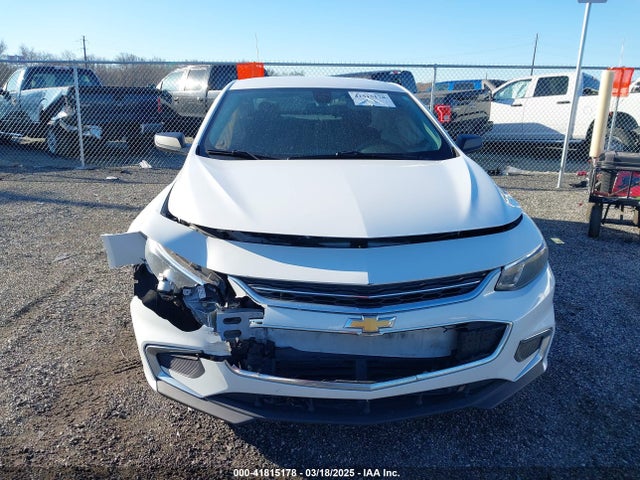 1G1ZB5ST8JF293613 Chevrolet Malibu 1ls