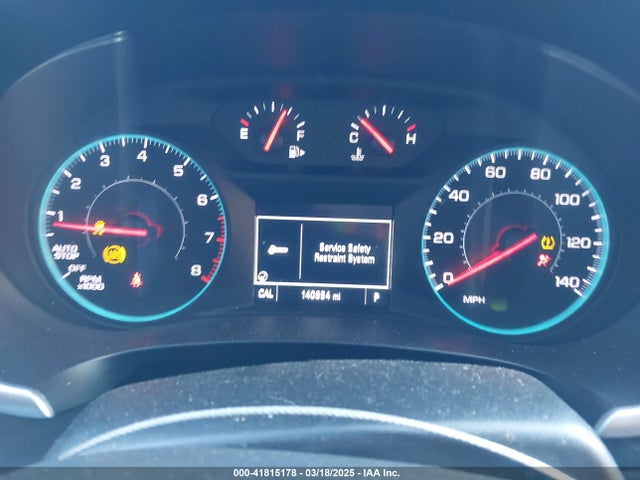 1G1ZB5ST8JF293613 Chevrolet Malibu 1ls