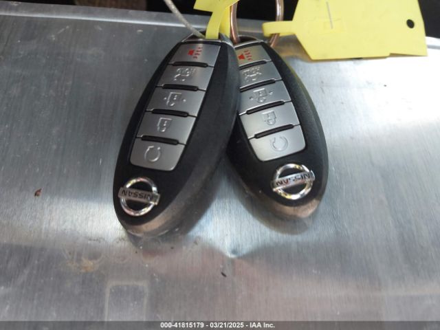 1N4AA6AP2HC412419 Nissan Maxima 3.5 S