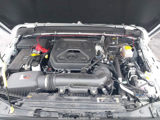 2024 JEEP WRANGLER 1C4PJXDN2RW361556 Photo 9