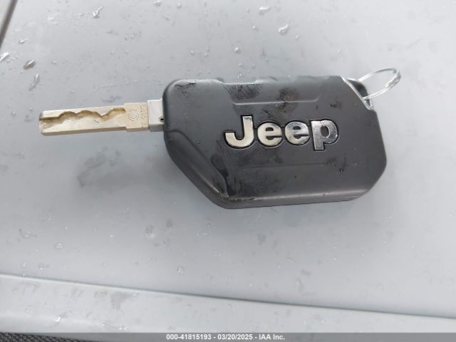 2024 JEEP WRANGLER 1C4PJXDN2RW361556 Photo 10