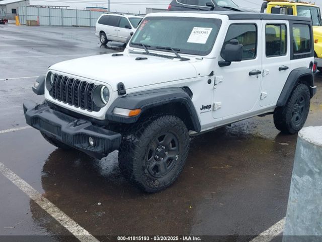 2024 JEEP WRANGLER 1C4PJXDN2RW361556 Photo 1