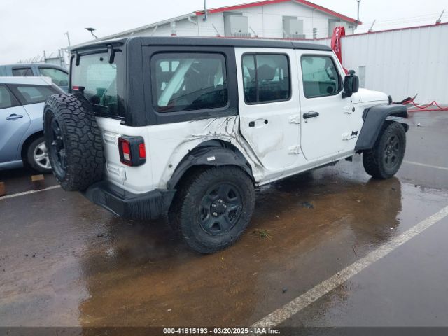 2024 JEEP WRANGLER 1C4PJXDN2RW361556 Photo 3