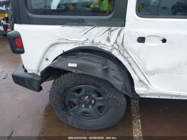 2024 JEEP WRANGLER 1C4PJXDN2RW361556 Photo 5