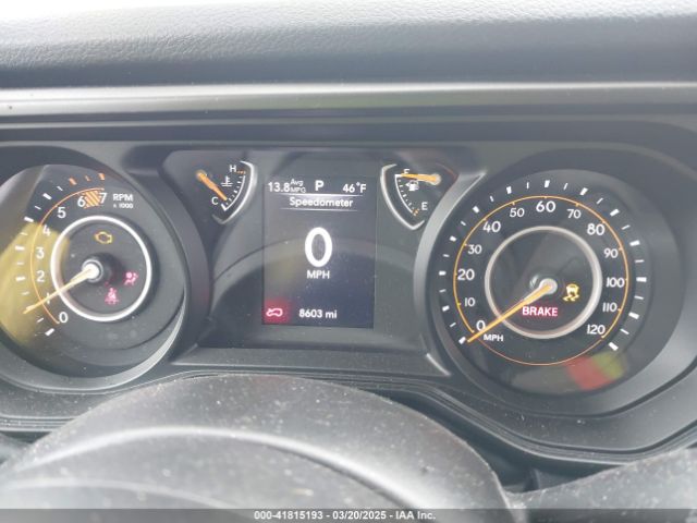 2024 JEEP WRANGLER 1C4PJXDN2RW361556 Photo 6