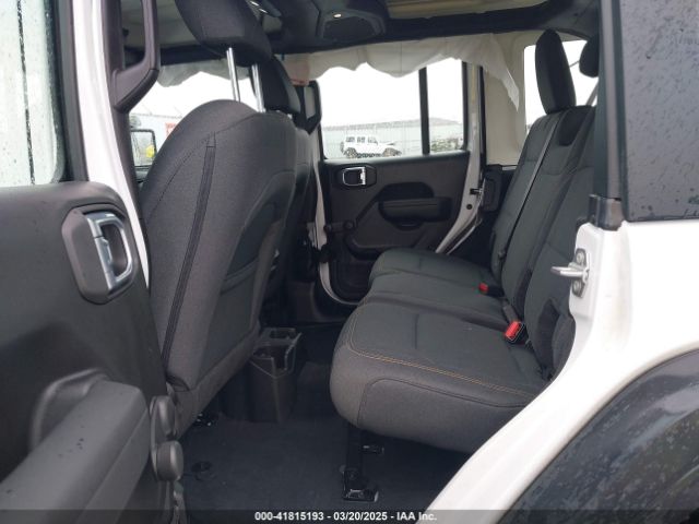 2024 JEEP WRANGLER 1C4PJXDN2RW361556 Photo 7