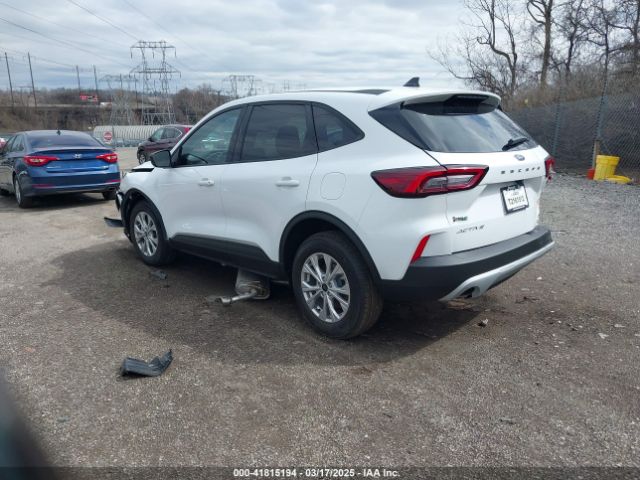 1FMCU0GN0SUA19156 Ford Escape Active