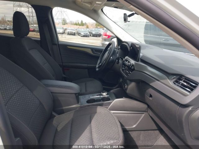 1FMCU0GN0SUA19156 Ford Escape Active