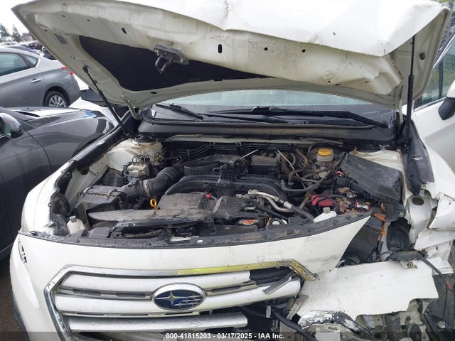 4S4BSAJC2G3317445 Subaru Outback 2.5i Limited