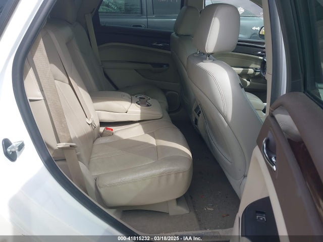 2015 CADILLAC SRX 3GYFNEE34FS624438 Photo 7