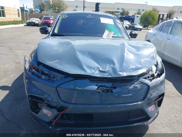 3FMTK4SX9RMA38146 Ford Mustang Mach-e Gt