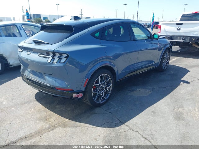 3FMTK4SX9RMA38146 Ford Mustang Mach-e Gt