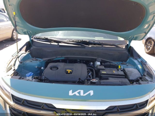 KNDEU2AA6R7564415 KIA SELTOS S