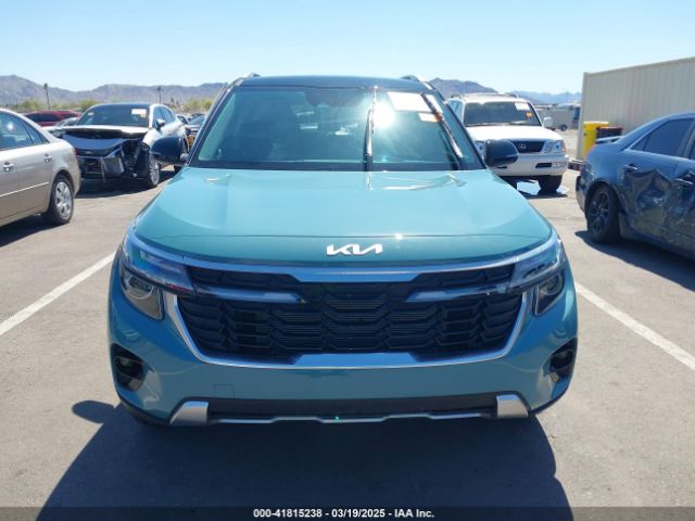 KNDEU2AA6R7564415 KIA SELTOS S