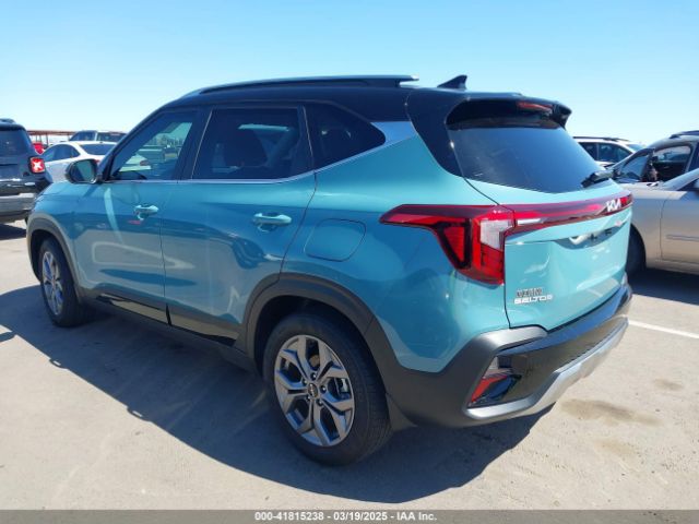 KNDEU2AA6R7564415 KIA SELTOS S