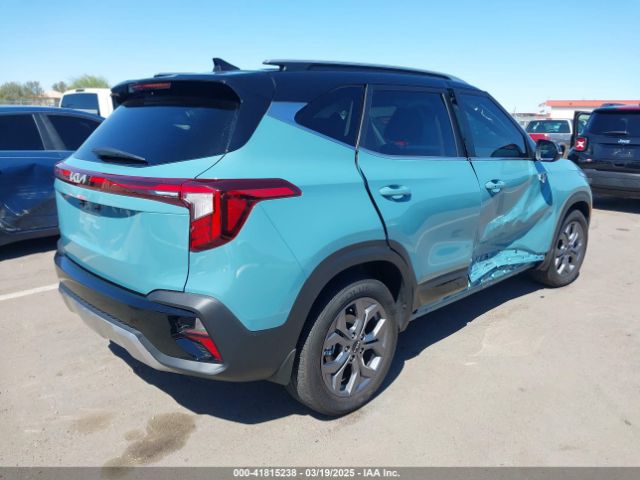 KNDEU2AA6R7564415 KIA SELTOS S