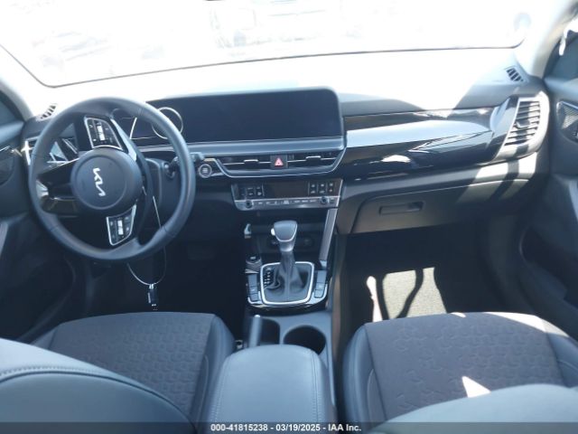 KNDEU2AA6R7564415 KIA SELTOS S