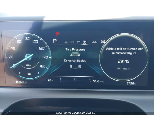 KNDEU2AA6R7564415 KIA SELTOS S