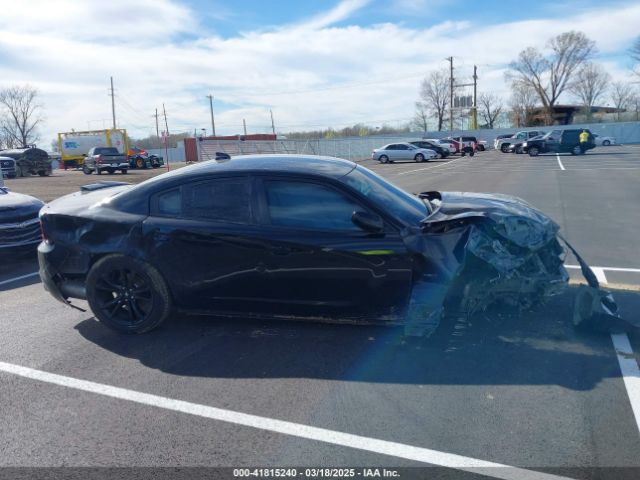 2C3CDXCT2HH603074 Dodge Charger R/t Rwd