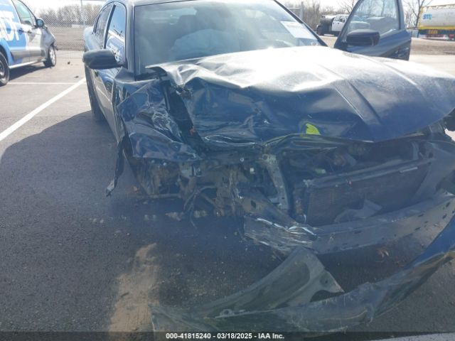 2C3CDXCT2HH603074 Dodge Charger R/t Rwd