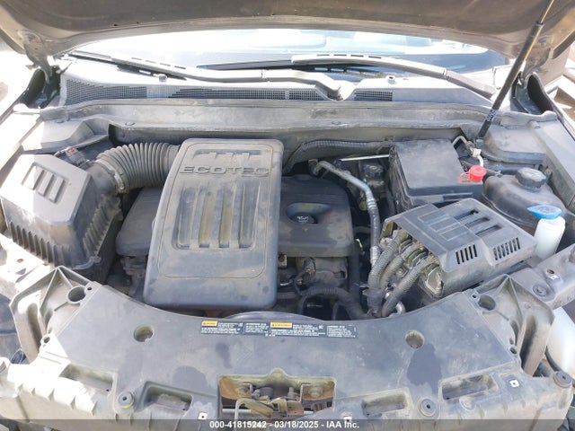 2GNALBEKXG6157867 Chevrolet EQUINOX LS