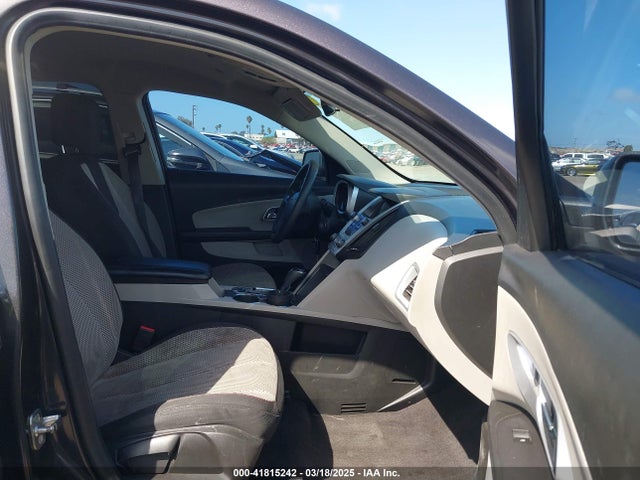 2GNALBEKXG6157867 Chevrolet EQUINOX LS