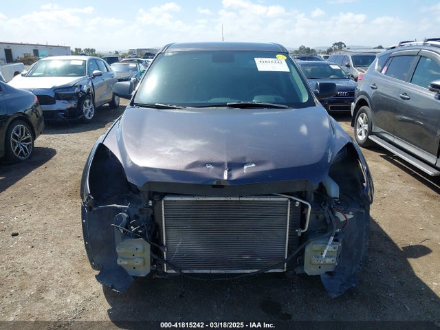 2GNALBEKXG6157867 Chevrolet EQUINOX LS