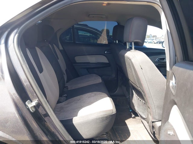 2GNALBEKXG6157867 Chevrolet EQUINOX LS