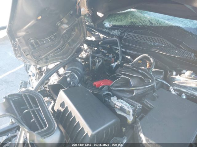 2025 ACURA INTEGRA 19UDE4H67SA008288 Photo 9