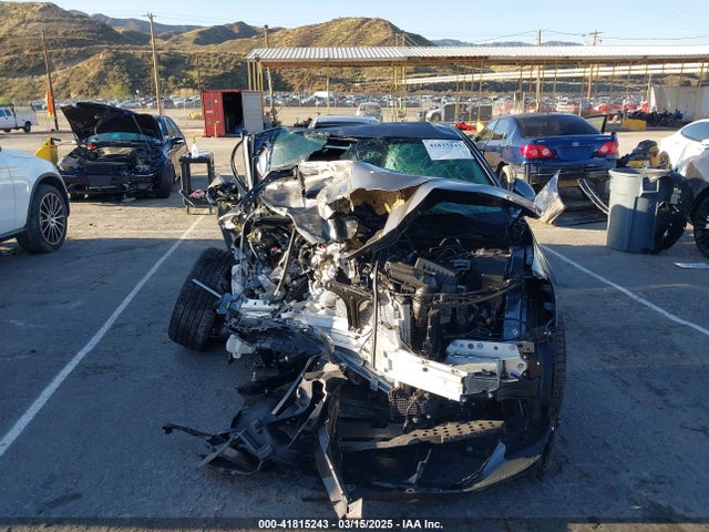 19UDE4H67SA008288 Acura l15ca