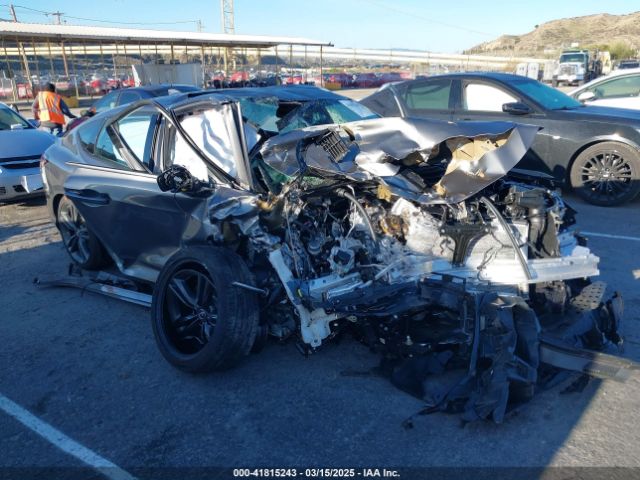 2025 ACURA INTEGRA 19UDE4H67SA008288 Photo 5